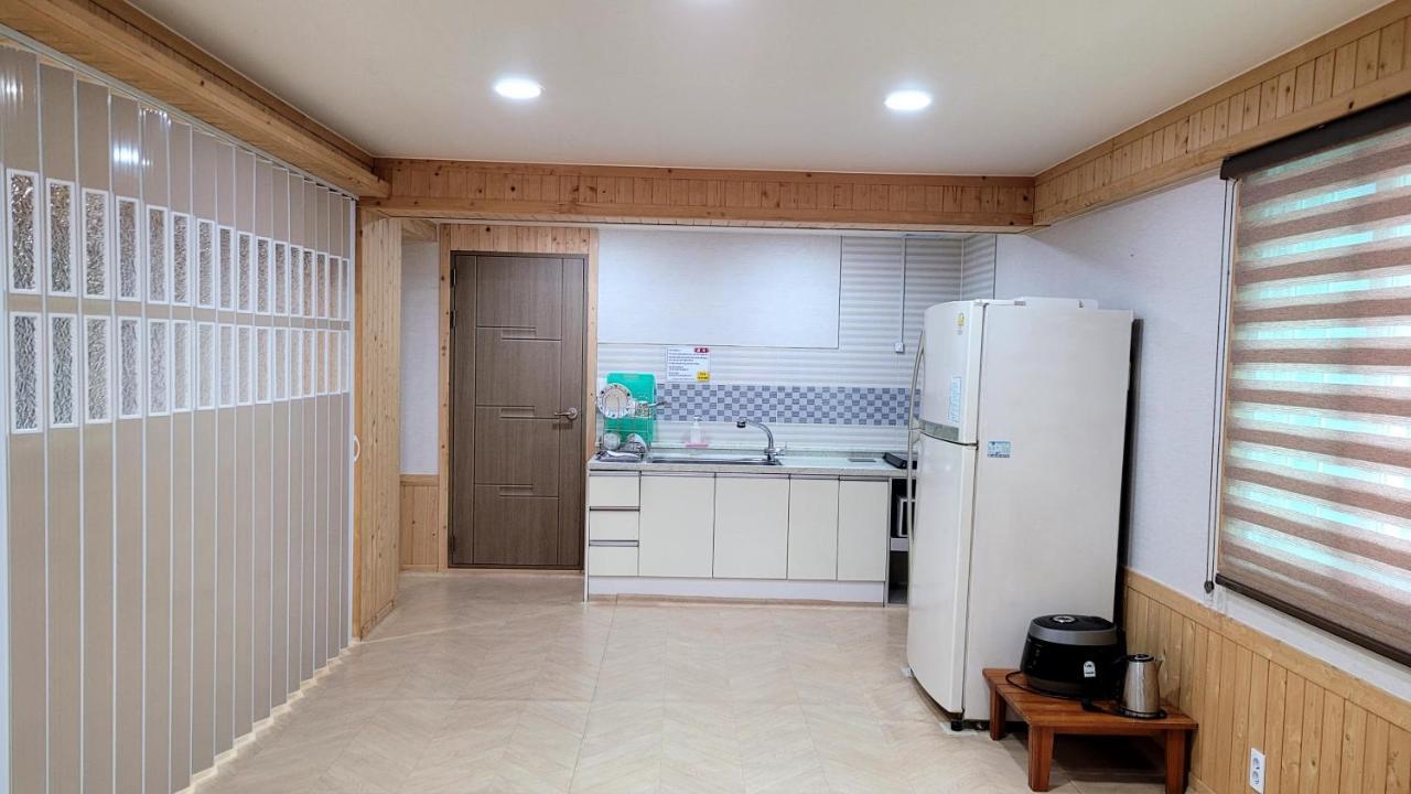 Rg Pension Hadong Ngoại thất bức ảnh