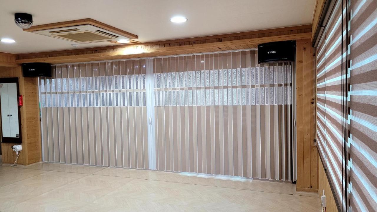 Rg Pension Hadong Ngoại thất bức ảnh